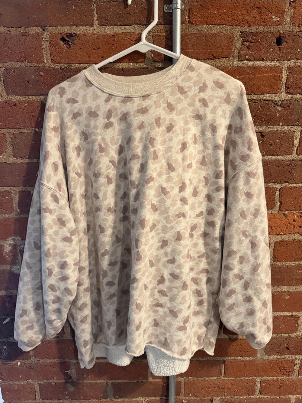 aerie sweater